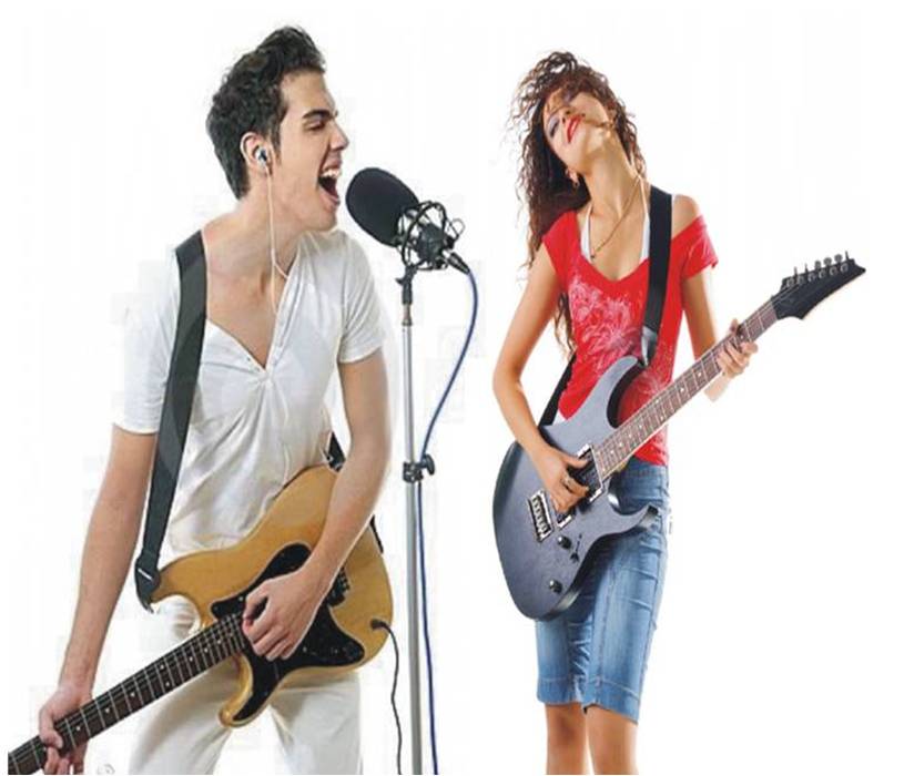 best guitarist bikaner